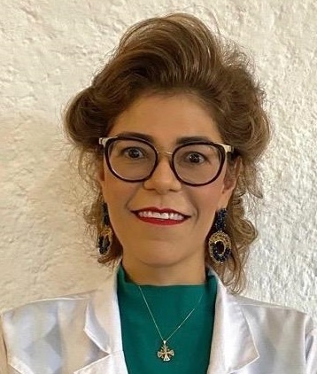 Dr. GARCIA BENITEZ VILMA RENEE