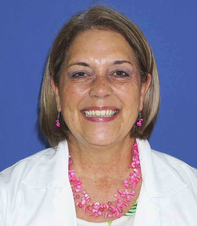 Dr. STOKVIS BLOK MARION HELEN