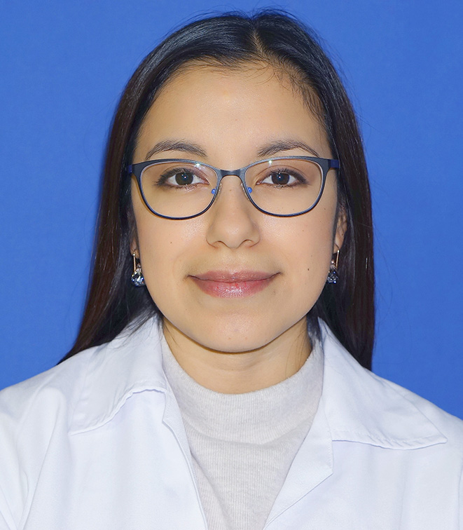 Dr. MINERA MORALES JACKELINE