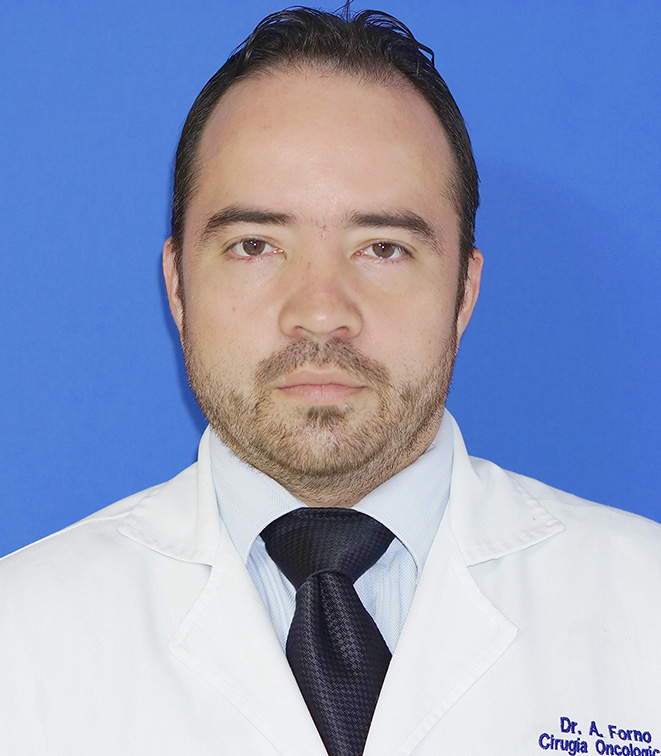 Dr. FORNO NORIEGA ALVARO