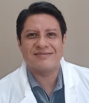 Dr. GUERRA SALAZAR RODOLFO ARTURO