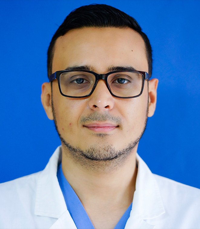 Dr. BARRIENTOS ROJAS JUAN