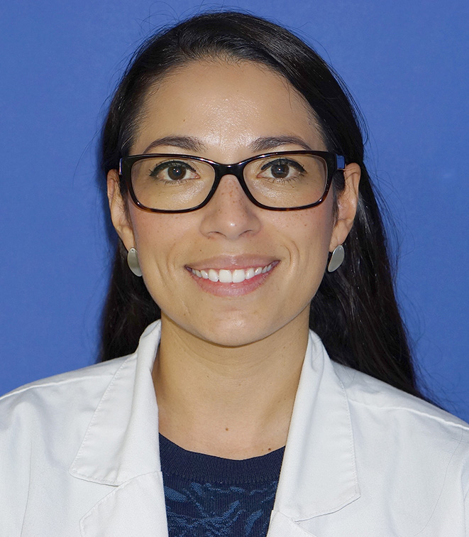 Dr. MORALES LIMA KAROLL VERONICA