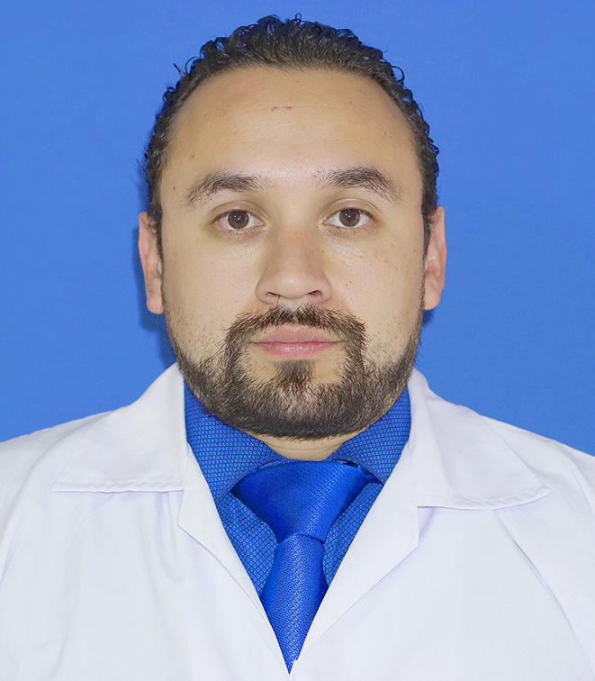 Dr. BARRIENTOS GUERRA JOSE DOMINGO