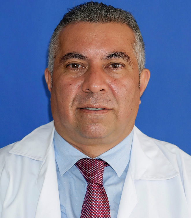 Dr. PORRAS AGUILAR DAVID ESTUARDO