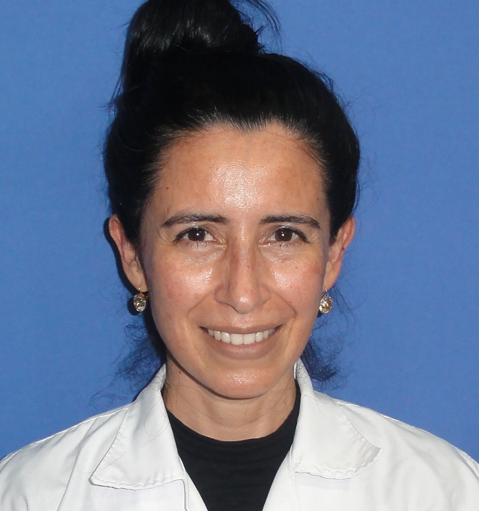 Dr. ARRIAZA GARCIA WINYPEG BRIDGETH