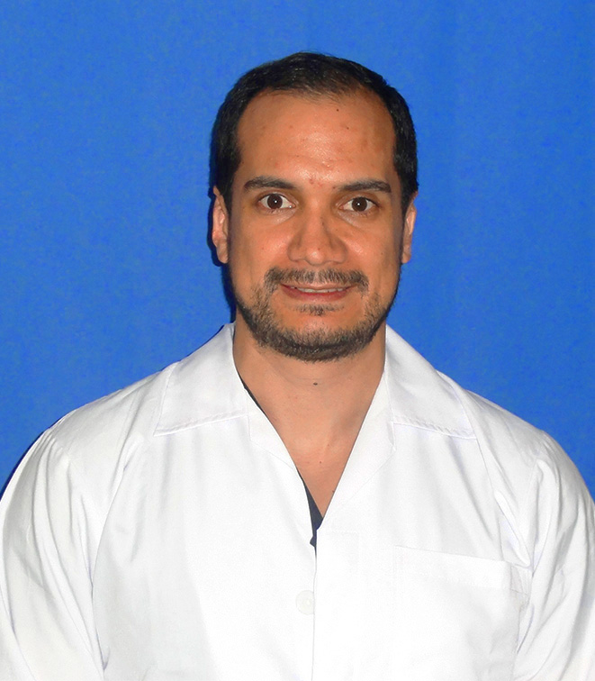 Dr. COBAR BUSTAMANTE ANDRES ENRIQUE