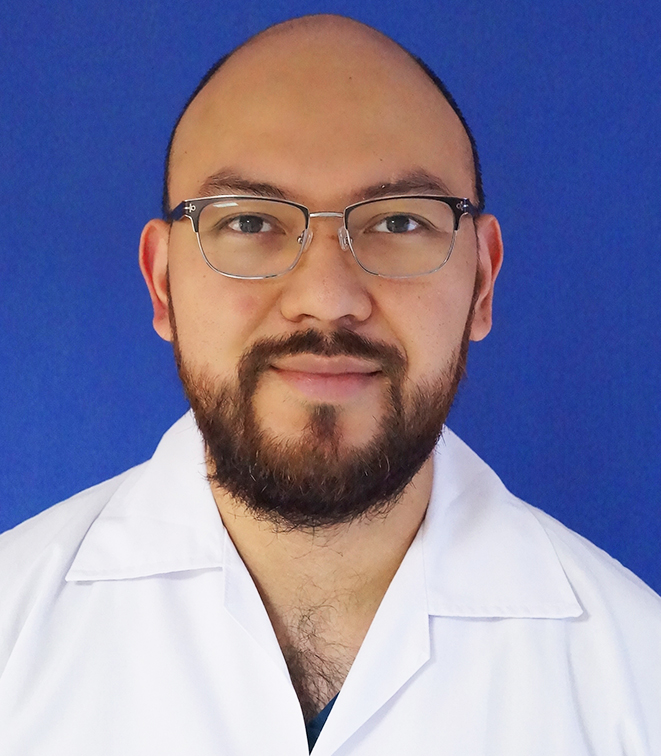 Dr. BRAVO LOPEZ MAYNOR GUILLERMO