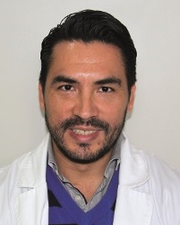 Dr. CALDERON ARMAS MYNOR RICARDO