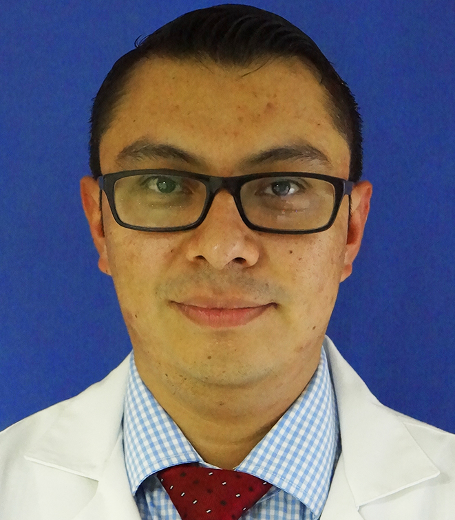 Dr. FUENTES GONZALEZ MANUEL ARTURO