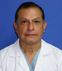Dr. HERRERA RIOS EDGAR ROBERTO