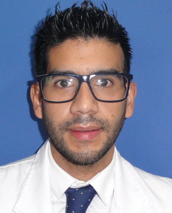 Dr. ILLESCAS GONZALEZ EDGAR