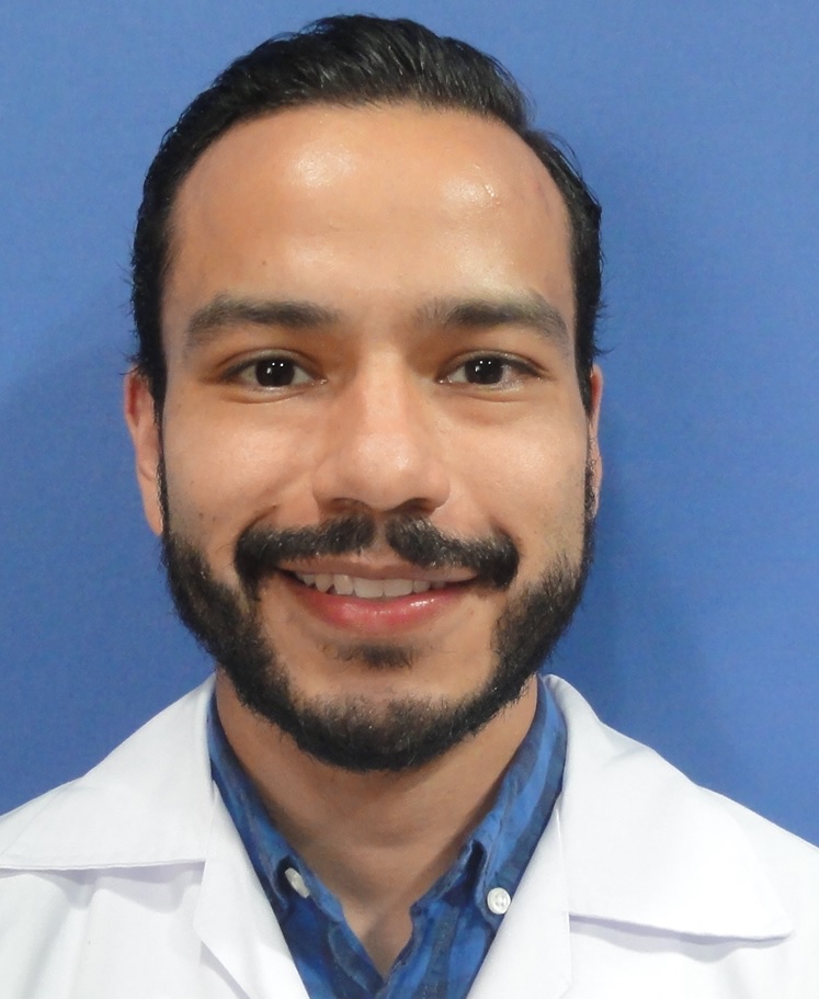 Dr. ALONZO GONZALEZ FRANCISCO