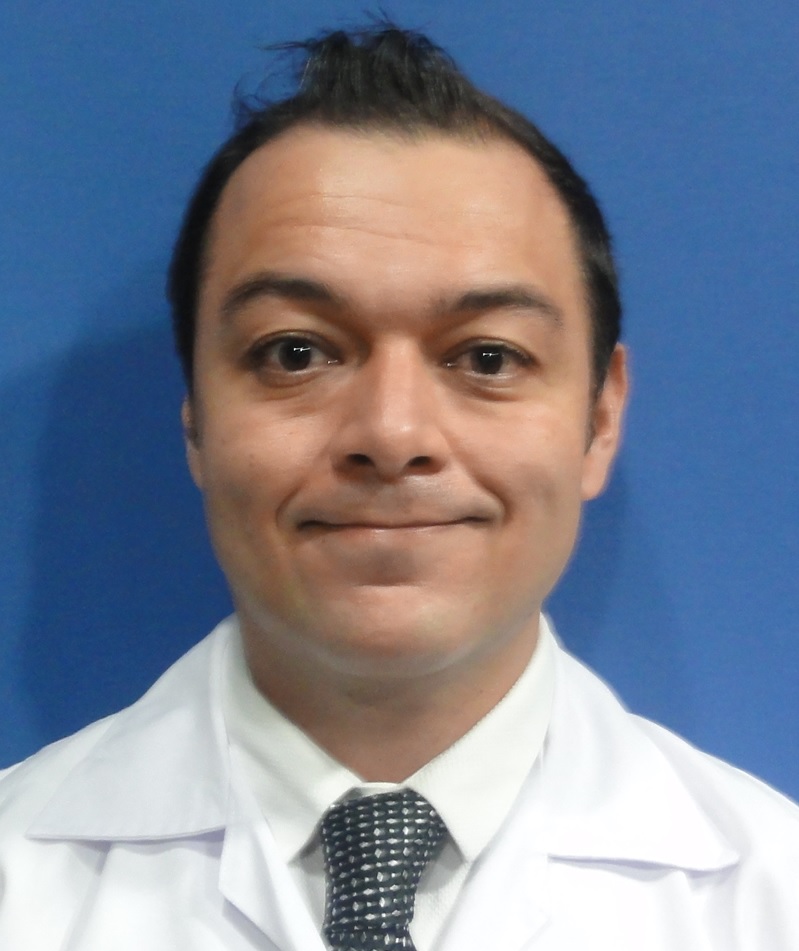 Dr. HURTARTE SANDOVAL ALDO RENE