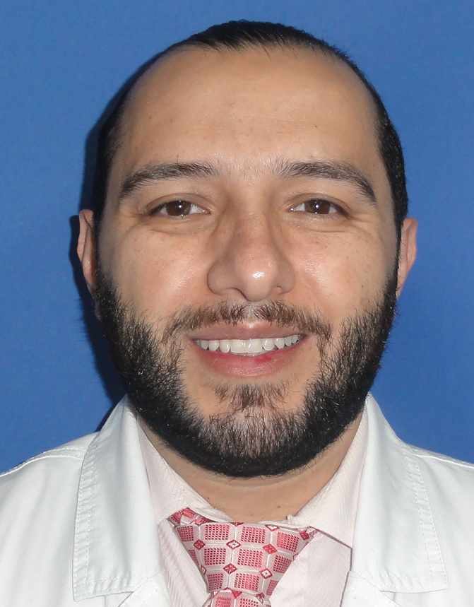 Dr. TOLEDO BOLERES DORIAN HUMBERTO