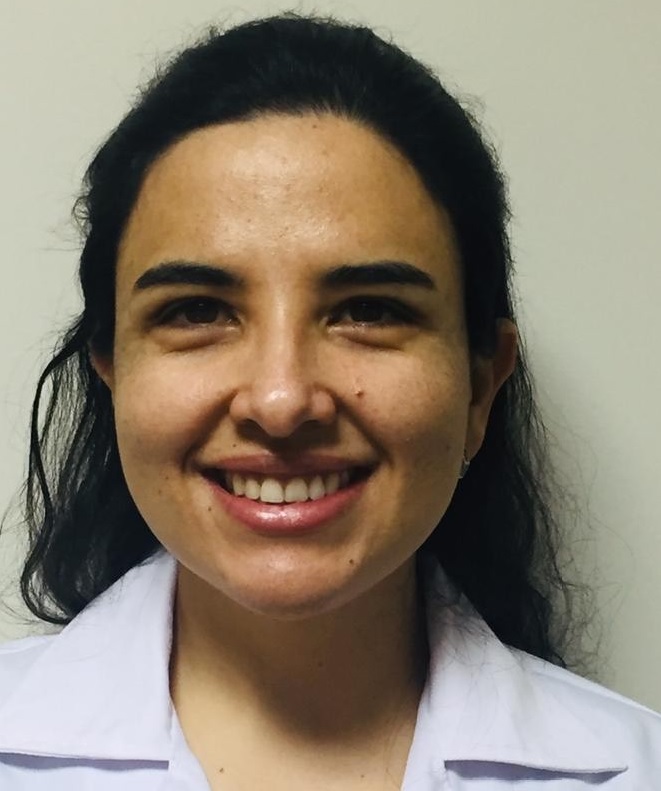 Dr. DE LEON REGIL WALD ANAYANSI