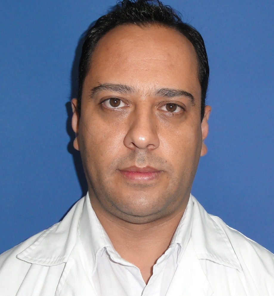 Dr. GUTIERREZ BARTLETT RODOLFO