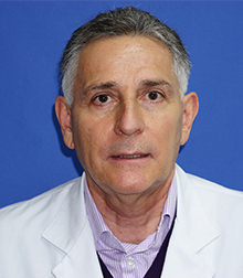 Dr. CASTILLO CAMINO BORIS