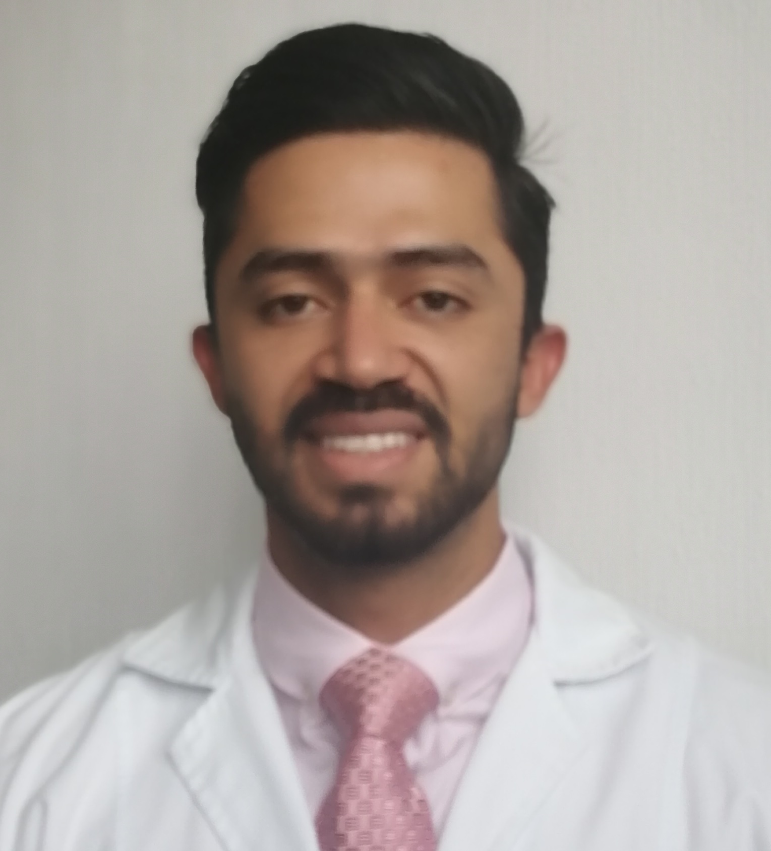 Dr. DIAZ GUINEA MARCO