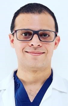 Dr. ARCE ROJAS JOSE FRANCISCO