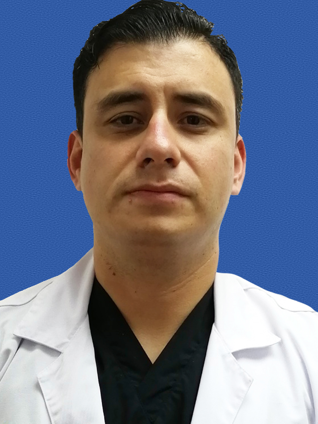 Dr. POSADAS PINTO DIEGO