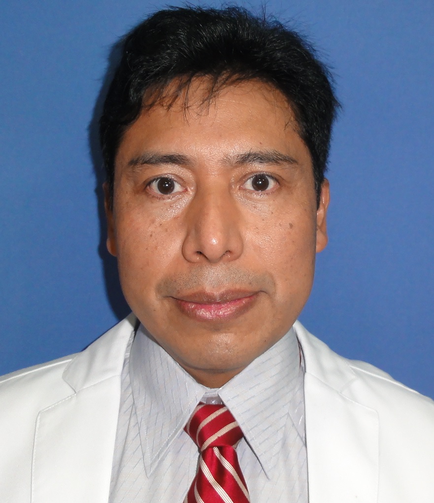 Dr. SILIEZAR TALA MARCOS MAURICIO