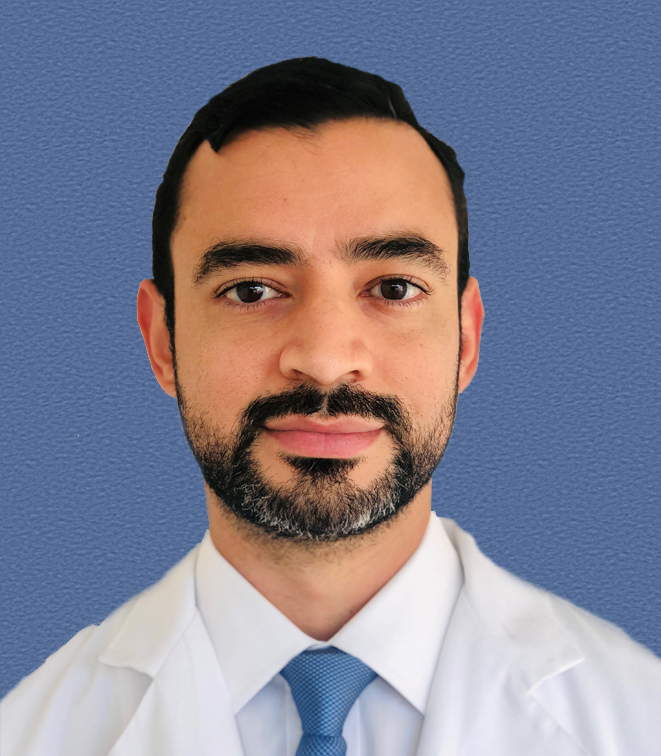 Dr. CASTILLO ALVAREZ ANDRES