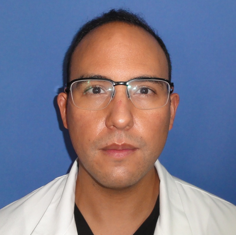 Dr. CAMPOS POLANCO GUSTAVO ADOLFO