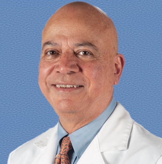 Dr. RAMIREZ MARROQUIN EDGAR SAMUEL