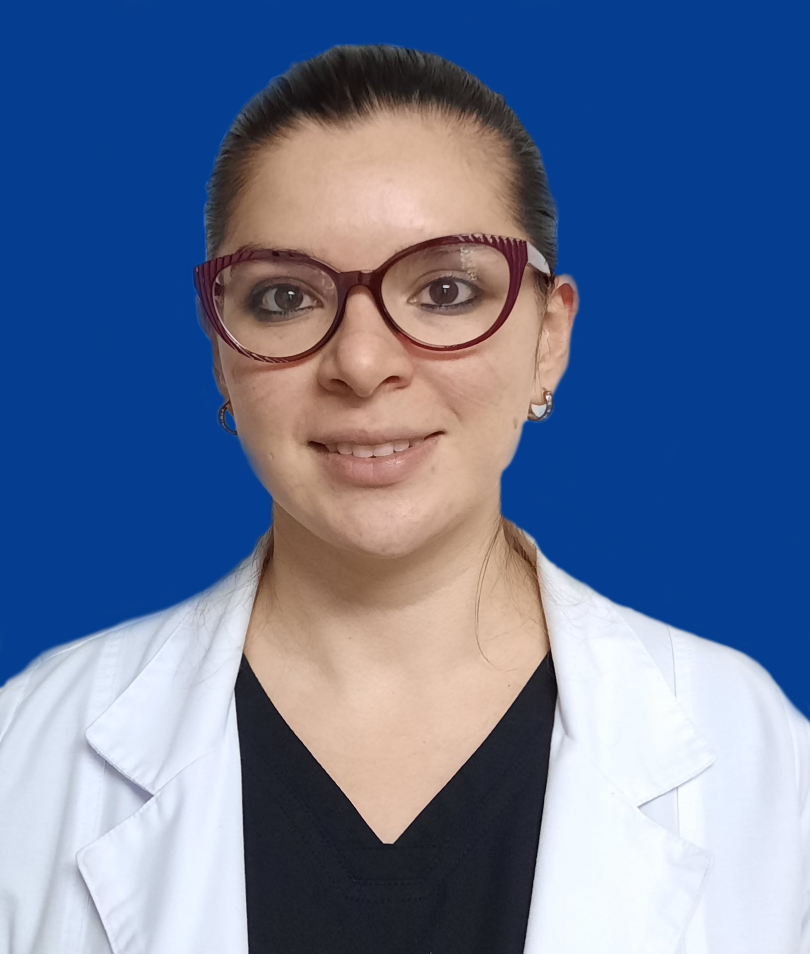 Dr. PORTILLO VALLE JENNEFER GEORGINA