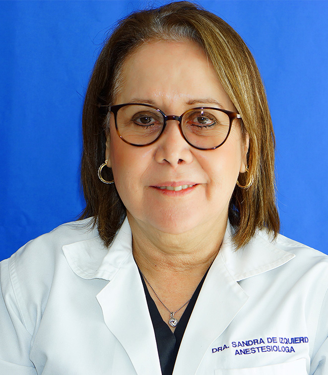 Dr. FLORES RAMIREZ SANDRA