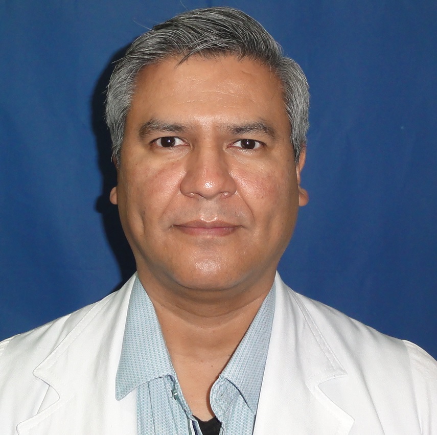 Dr. ARRIOLA NAVAS JOSE MIGUEL