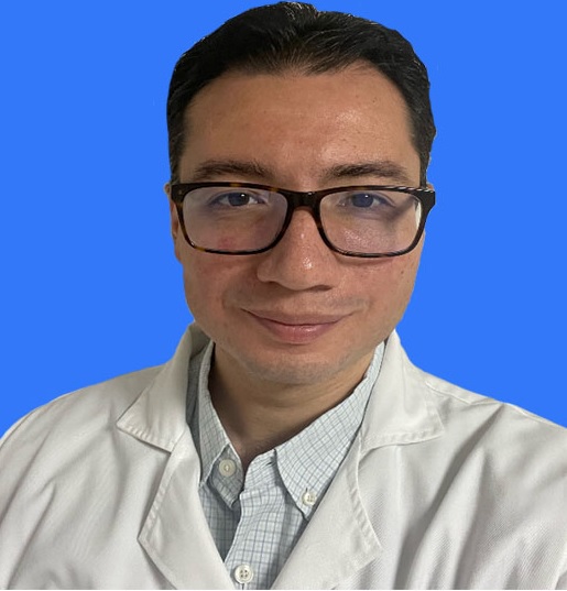 Dr. ARAGON YANES LUIS JOSE