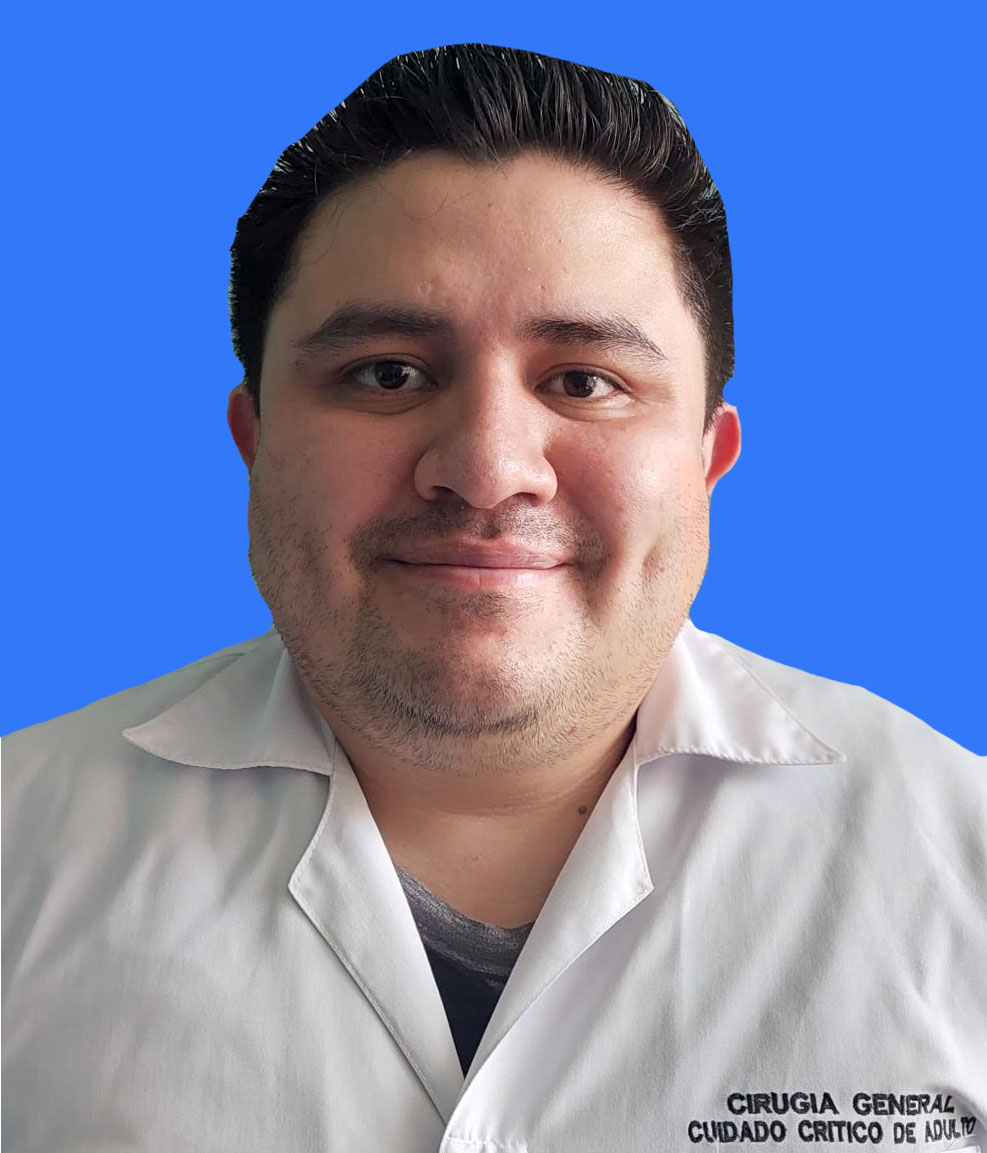 Dr. LEMUS MERINO JORGE MARIO