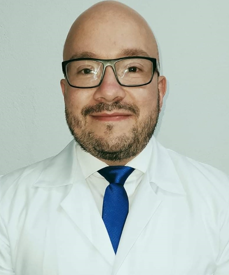 Dr. PAZ ARCHILA JUAN ALBERTO