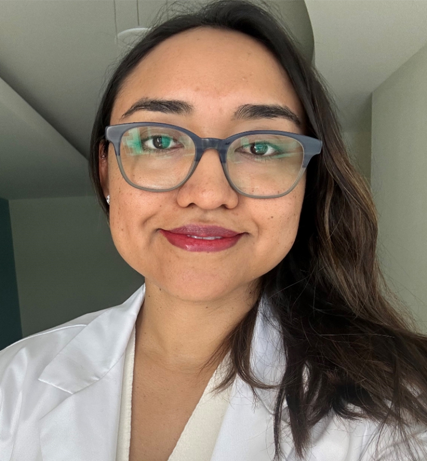 Dr. RAMOS MORALES EVELYN DORESLY