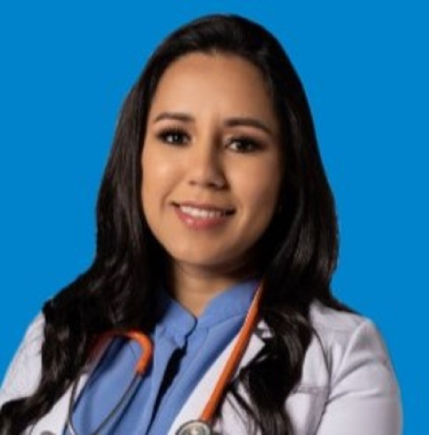 Dr. RODRIGUEZ CABRERA ANA FABIOLA