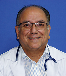 Dr. BELTETON DE LEON EDGAR LEONEL