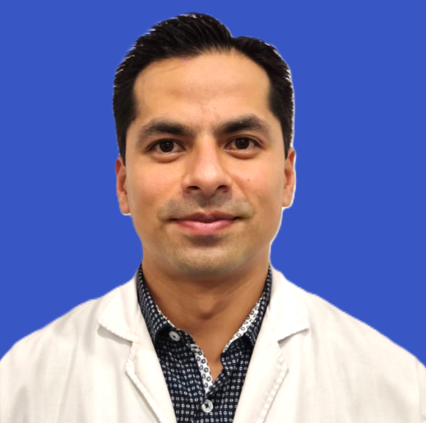 Dr. GARCIA MENDEZ MARIO ROBERTO