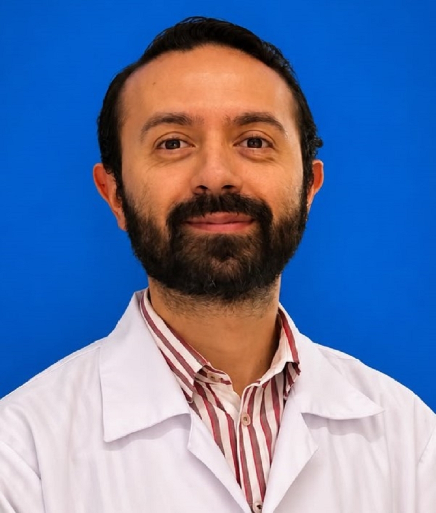 Dr. CHACON SUCHITE JOSE ANIBAL