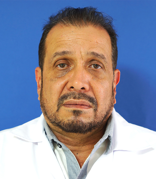 Dr. BALSELLS CORDERO FRANCISCO