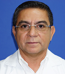 Dr. RODRIGUEZ GUTIERREZ MARIO ALBERTO