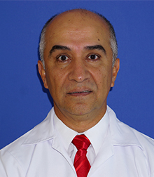 Dr. AVENDAÑO AVILA ERWIN