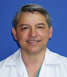 Dr. CALDERON KIESLING VICTOR