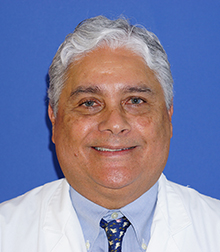 Dr. CLAVERIE DIAZ JORGE GUILLERMO